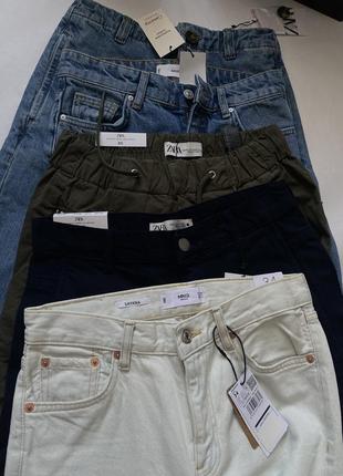 Джинси mango, 32 р