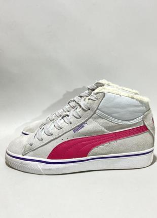 Кроссовки puma