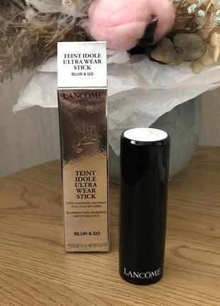 Матирующий стик lancôme2 фото