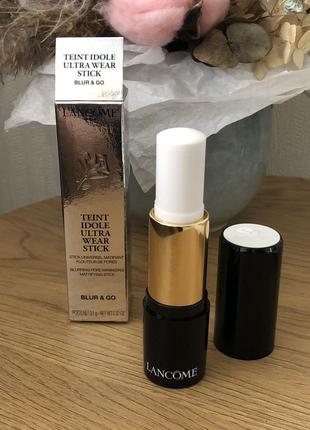 Матирующий стик lancôme1 фото