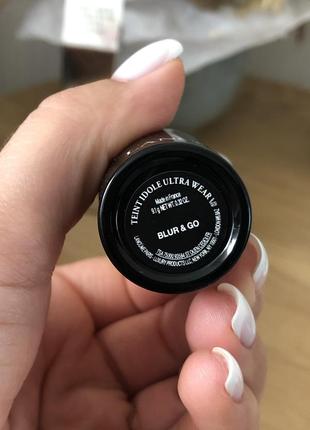 Матирующий стик lancôme4 фото