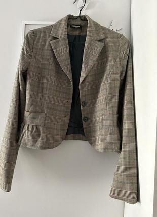 Пиджак
