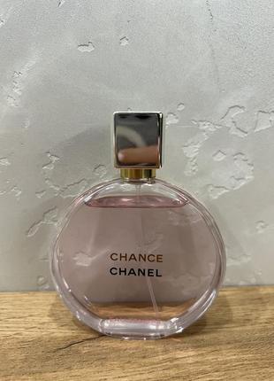 Духи chanel eau tendre 100 ml