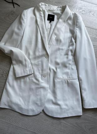 Жакет подовжений м