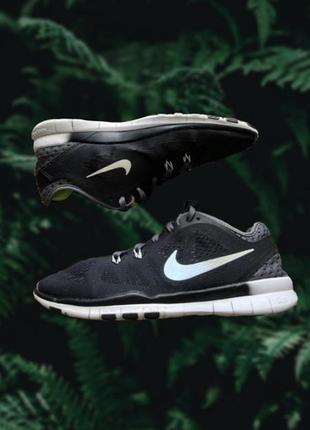Кроссовки nike AIR tr fit 5 оригинальные