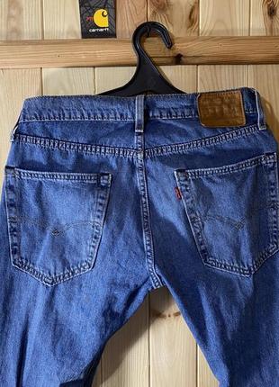 Джинси levis