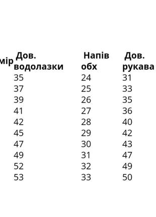 Детские водолазки, гольф для мальчика для девочки7 фото