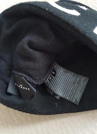 Шапка бини marvelmond оригинальная