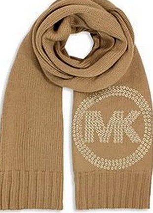 Шарф michael kors.оригинал