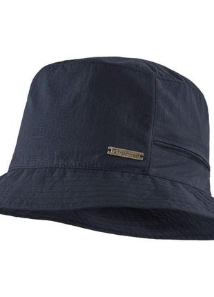 Капелюх trekmates mojave hat tm-006289 ash - l/xl - сірий4 фото