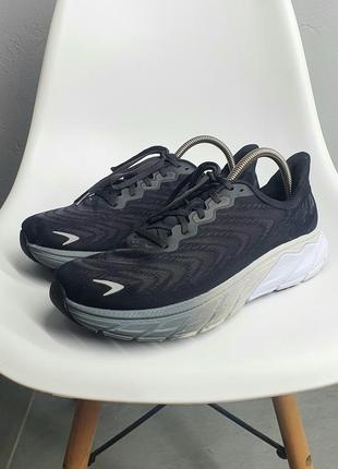 Кроссовки оригинал hoka one hahi 6 46 размер 200