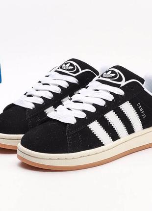 Женские кроссовки adidas campus