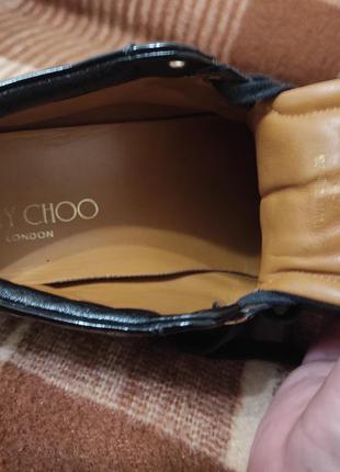 Оригінальні кросівки jimmy choo5 фото