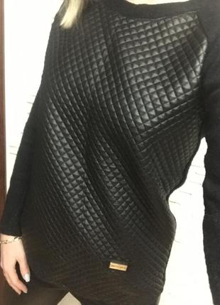 Свитшот размер с