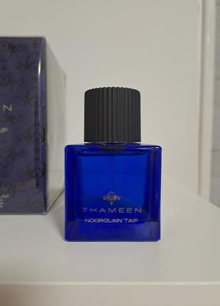 Thameen noorolain taif, 50 мл, парфуми