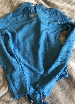 Боді від плт на хс