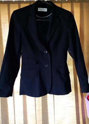Базовый пиджак от marie lund