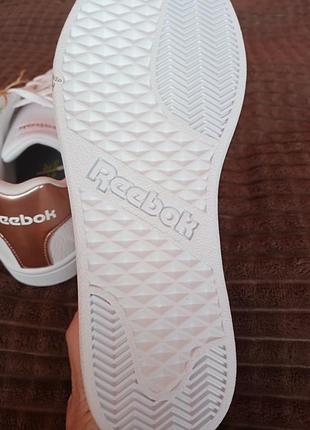 Кроссовки reebok2 фото