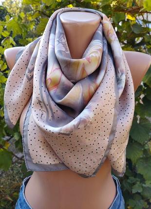 Хустка marc cain