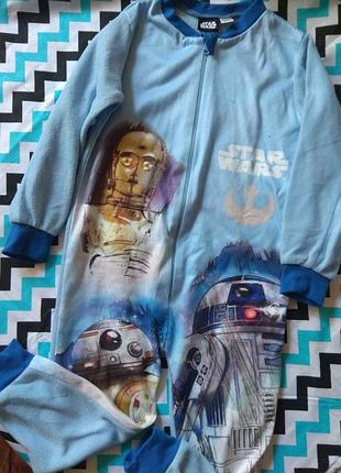 Кугуруми флис 2-4 года