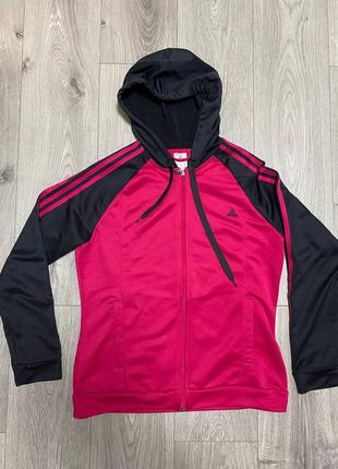 Zip adidas, зіпка від адідас оригінальна