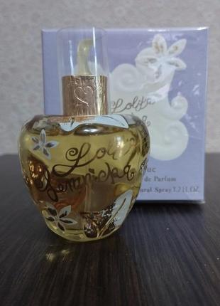 Lolita lempicka fleur defendue, 50 ml, парфумована вода
