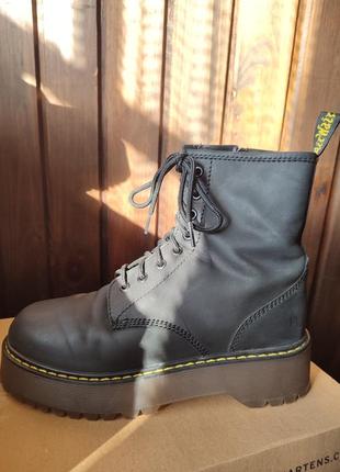 Чоботи dr martens ♥️