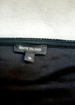 Стильное платье от river island4 фото