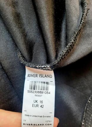 Стильное платье от river island5 фото