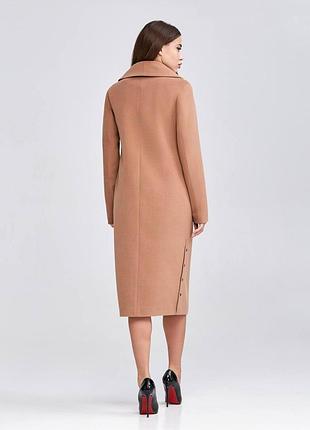 Осіннє пальто українського виробника