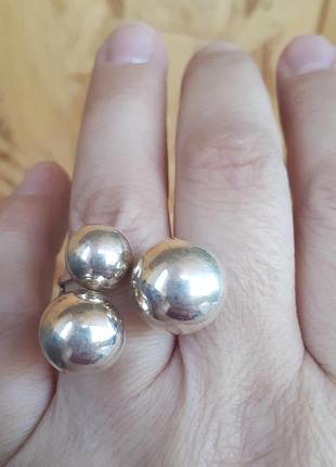 Серебряная кольца серебряное кольцо