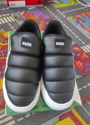 Женские слипоны рuma