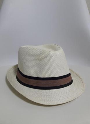 Летняя шляпа brezza1 фото