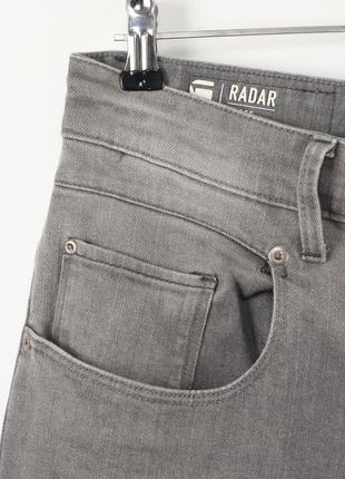 Мужские джинсы g-star raw radar lose fit оригинал [ 34x36 ]5 фото