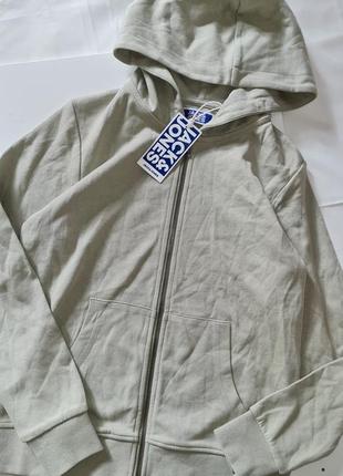 Jack and jones худі на замку
