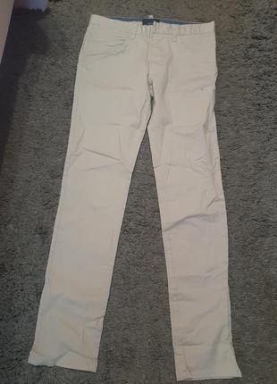 Чоловічі штани