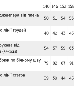 Базовый спортивный костюм, спортивный костюм для девочек подростков, подростковый комплект свитшот и спортивные штаны2 фото