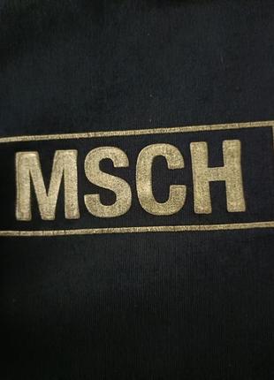Свитшот msch данные.7 фото