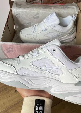 Nike m2k tekno2 фото