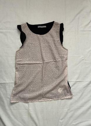 Блуза женская bershka