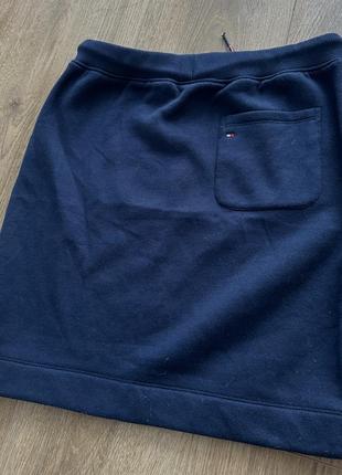 Продам женскую юбку tommy hilfiger на 165 рост тепла xs, s2 фото