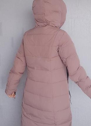 Куртка зимня