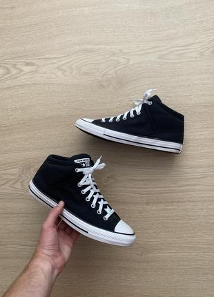 Кеди converse chuck taylor vans usa palladium