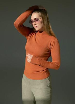 Гольфик-водолазка milano❤️ оригінал👌🏻