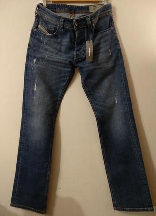 Diesel larkee size 30 jeans джинси