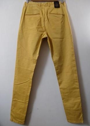 Scotch & soda mott chinos size 30 штаны чино2 фото