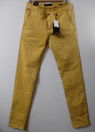 Scotch & soda mott chinos size 30 штаны чино1 фото