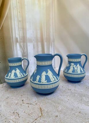 Кувон wedgwood, фарфор, английская