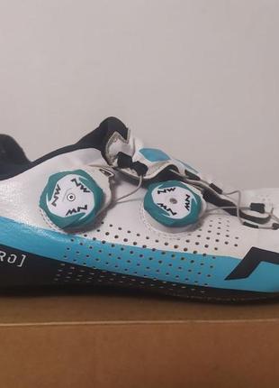 Northwave extreme pro cycling shoes велотуфлі