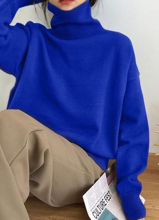 Гольф водолазка свитер светер кофта джемпер пуловер
